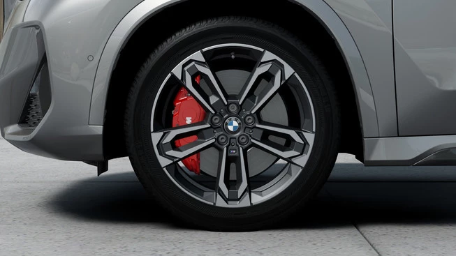 BMW iX1 - Afbeelding 7 van 13