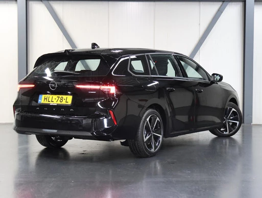 Opel Astra - Afbeelding 3 van 30
