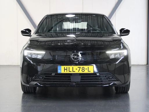 Opel Astra - Afbeelding 4 van 30