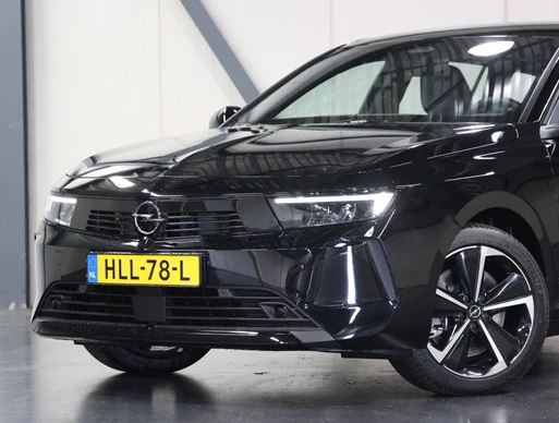 Opel Astra - Afbeelding 5 van 30