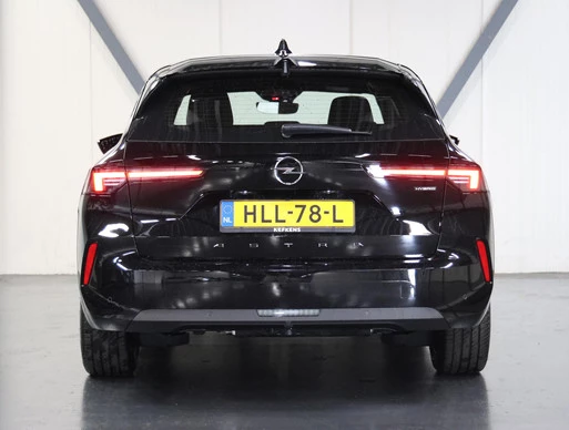 Opel Astra - Afbeelding 7 van 30