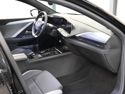 Opel Astra - Afbeelding 8 van 30