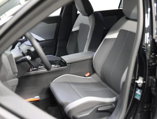 Opel Astra - Afbeelding 11 van 30