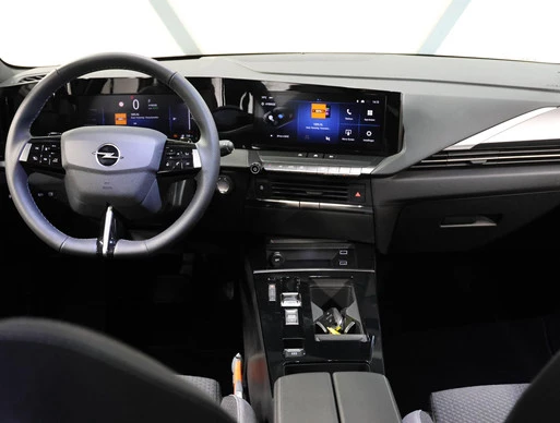 Opel Astra - Afbeelding 12 van 30