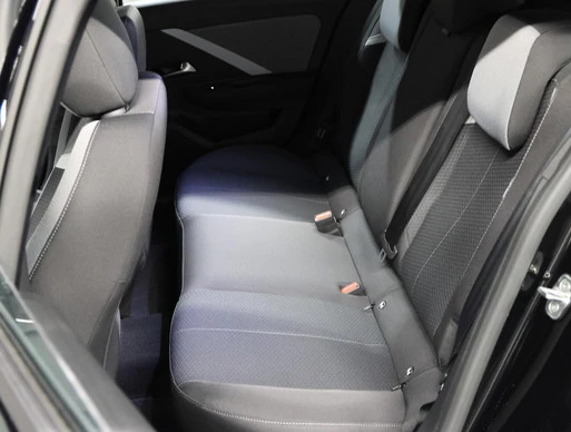 Opel Astra - Afbeelding 15 van 30