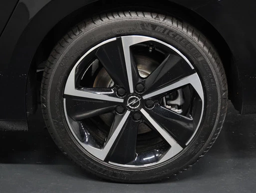 Opel Astra - Afbeelding 19 van 30