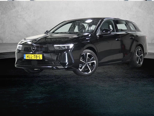 Opel Astra - Afbeelding 1 van 30