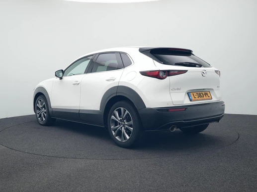 Mazda CX-30 - Afbeelding 3 van 30
