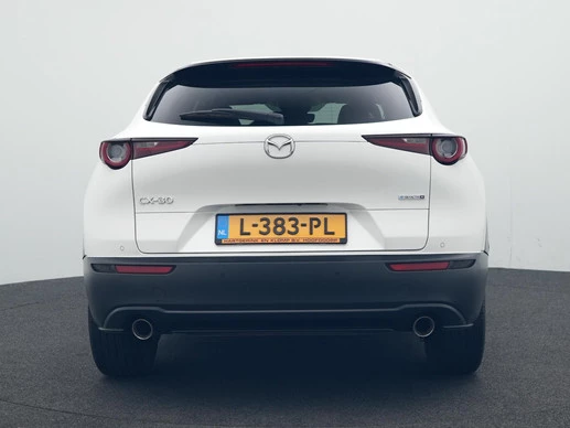 Mazda CX-30 - Afbeelding 4 van 30