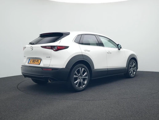 Mazda CX-30 - Afbeelding 5 van 30