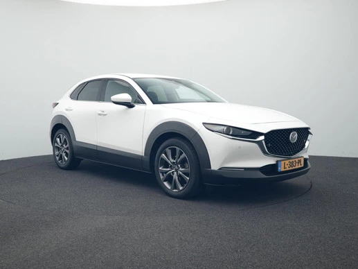 Mazda CX-30 - Afbeelding 7 van 30