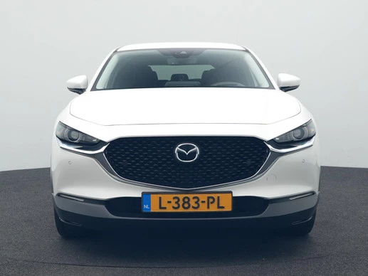 Mazda CX-30 - Afbeelding 8 van 30