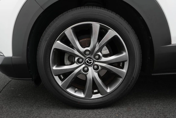 Mazda CX-30 - Afbeelding 9 van 30