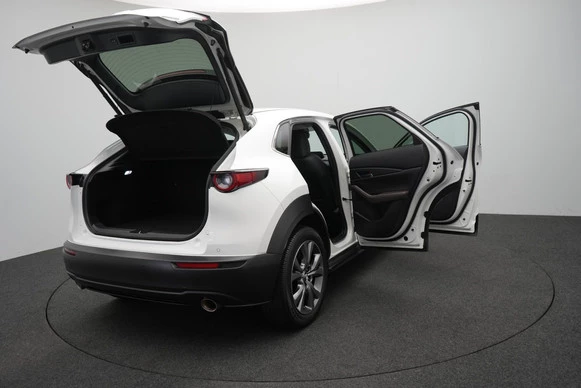 Mazda CX-30 - Afbeelding 10 van 30