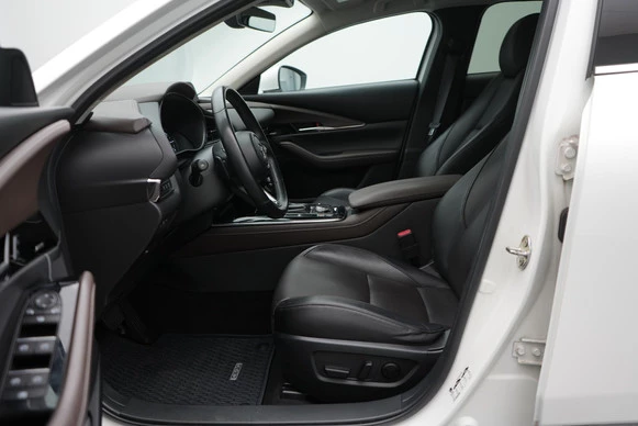 Mazda CX-30 - Afbeelding 12 van 30