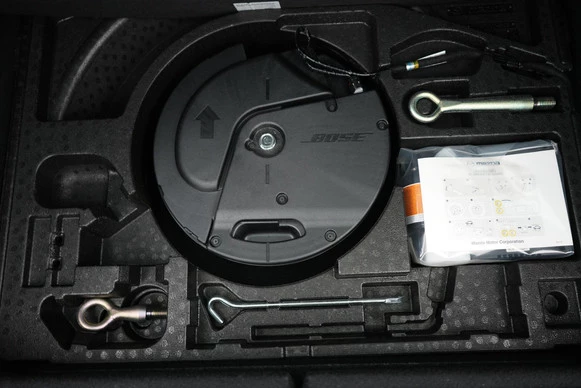 Mazda CX-30 - Afbeelding 21 van 30