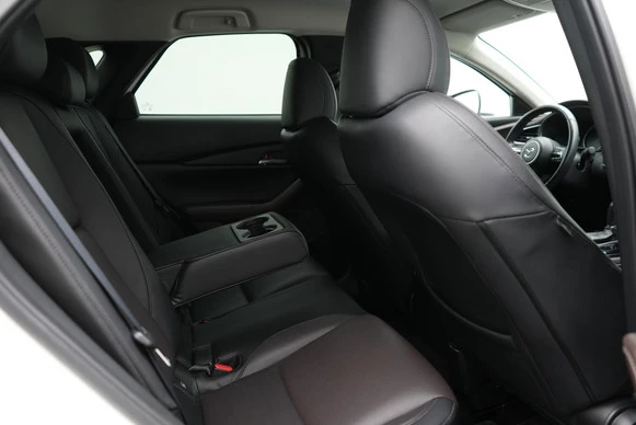 Mazda CX-30 - Afbeelding 22 van 30