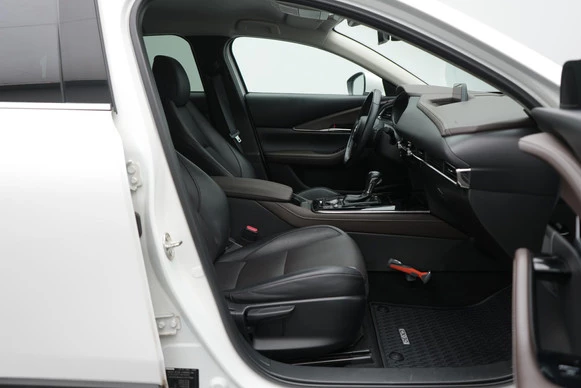 Mazda CX-30 - Afbeelding 23 van 30