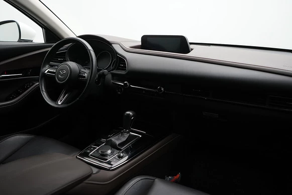 Mazda CX-30 - Afbeelding 24 van 30