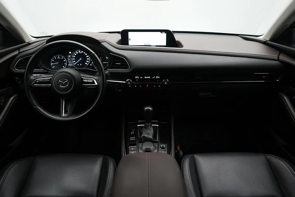 Mazda CX-30 - Afbeelding 25 van 30