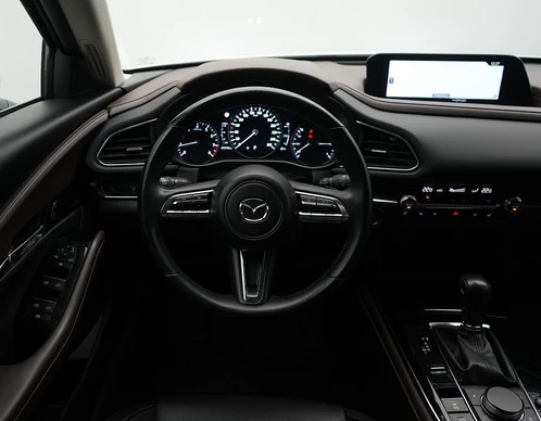 Mazda CX-30 - Afbeelding 26 van 30