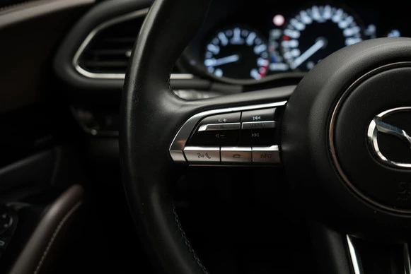 Mazda CX-30 - Afbeelding 28 van 30