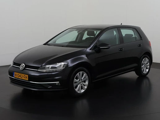 Volkswagen Golf - Afbeelding 1 van 30