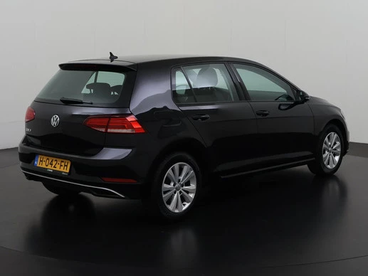 Volkswagen Golf - Afbeelding 4 van 30