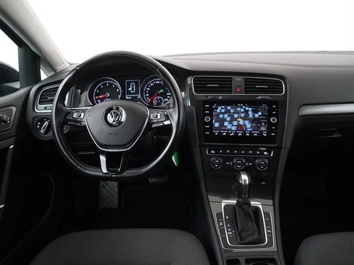 Volkswagen Golf - Afbeelding 5 van 30