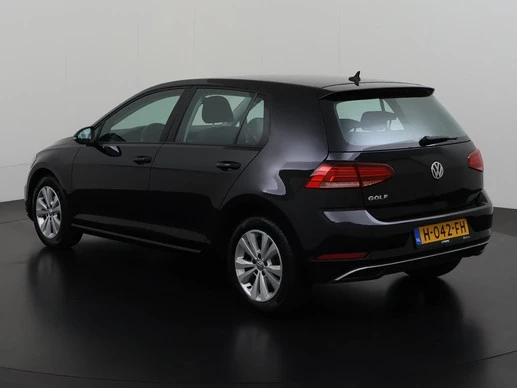 Volkswagen Golf - Afbeelding 6 van 30