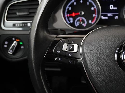 Volkswagen Golf - Afbeelding 7 van 30