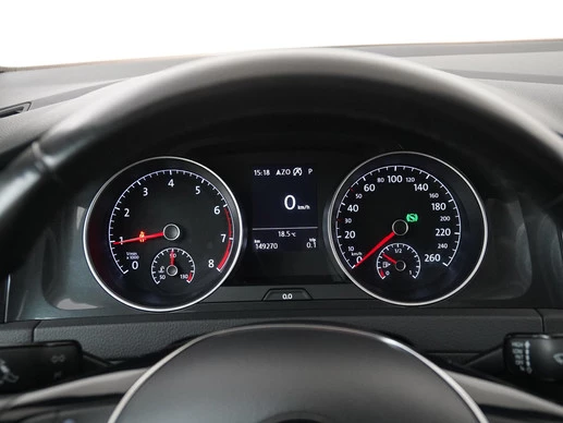 Volkswagen Golf - Afbeelding 8 van 30