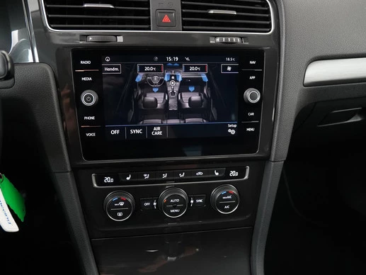 Volkswagen Golf - Afbeelding 11 van 30