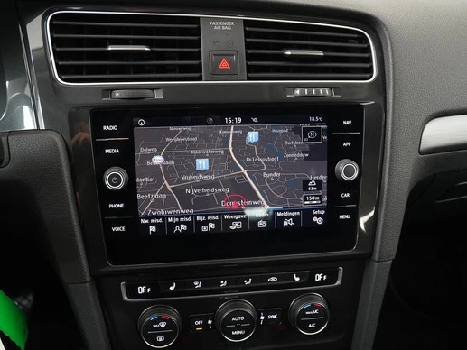 Volkswagen Golf - Afbeelding 12 van 30