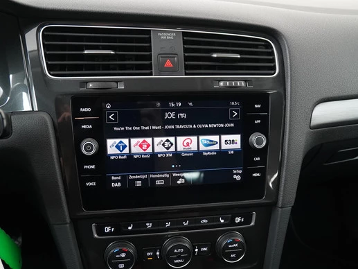 Volkswagen Golf - Afbeelding 13 van 30