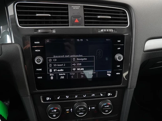 Volkswagen Golf - Afbeelding 14 van 30
