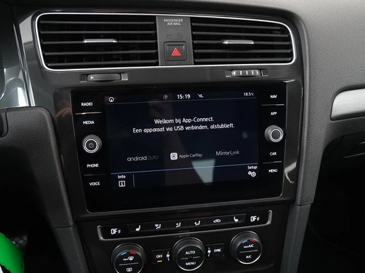 Volkswagen Golf - Afbeelding 15 van 30