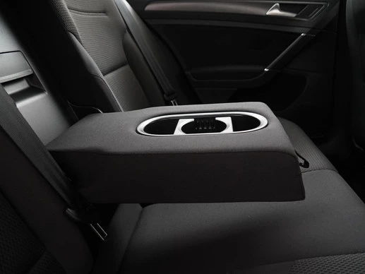 Volkswagen Golf - Afbeelding 24 van 30