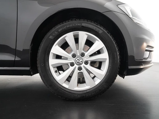 Volkswagen Golf - Afbeelding 26 van 30