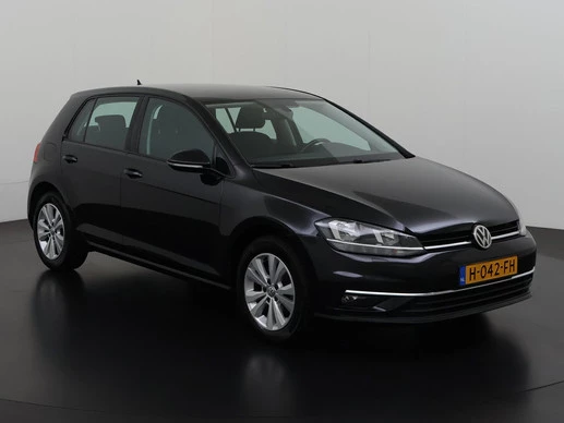 Volkswagen Golf - Afbeelding 30 van 30
