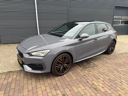 CUPRA Leon - Afbeelding 1 van 30