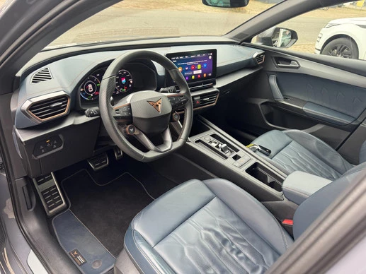 CUPRA Leon - Afbeelding 2 van 30