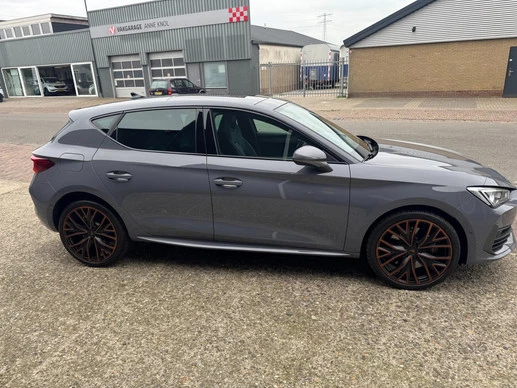 CUPRA Leon - Afbeelding 3 van 30