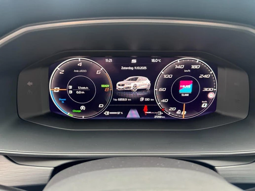 CUPRA Leon - Afbeelding 5 van 30