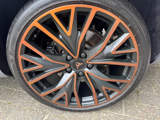 CUPRA Leon - Afbeelding 7 van 30