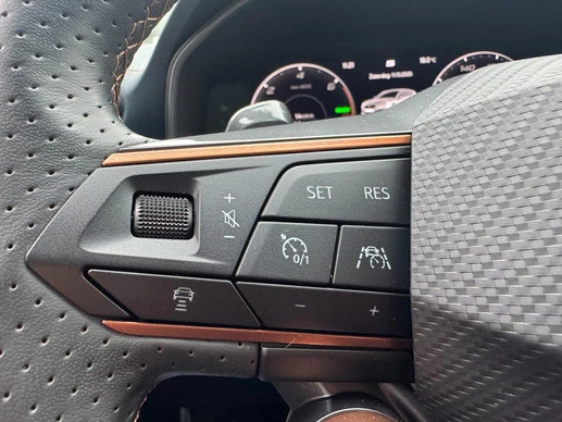 CUPRA Leon - Afbeelding 10 van 30