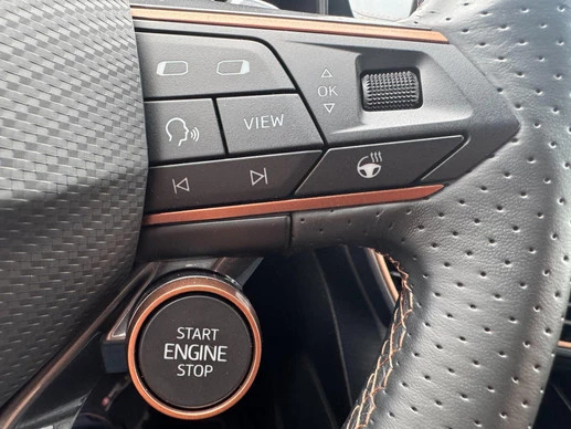 CUPRA Leon - Afbeelding 11 van 30