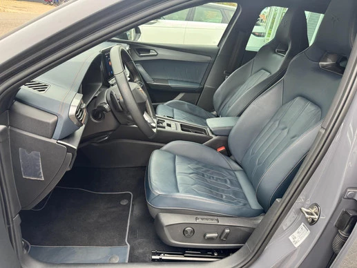 CUPRA Leon - Afbeelding 18 van 30