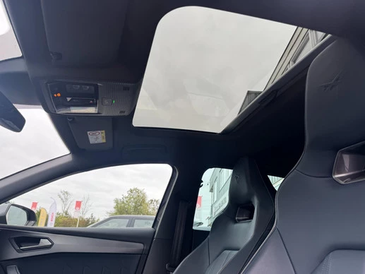 CUPRA Leon - Afbeelding 19 van 30