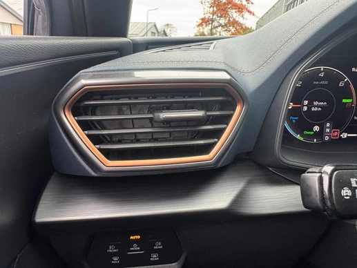 CUPRA Leon - Afbeelding 24 van 30
